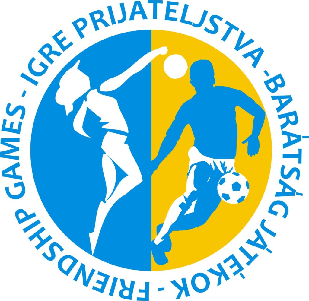 ZAVRŠENE 14. IGRE PRIJATELJSTVA