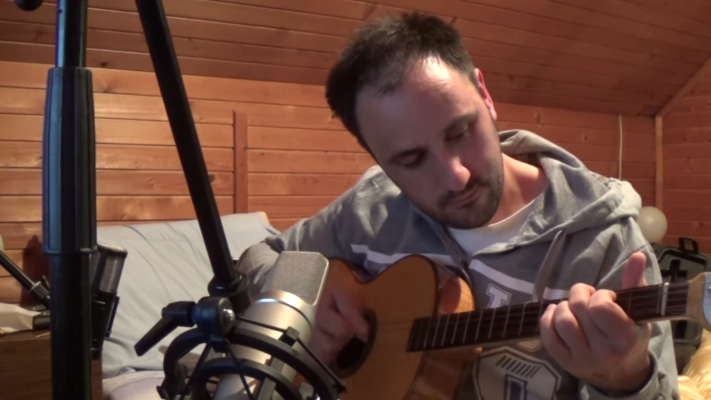 NOVI LIČKI INSTRUMENTAL
