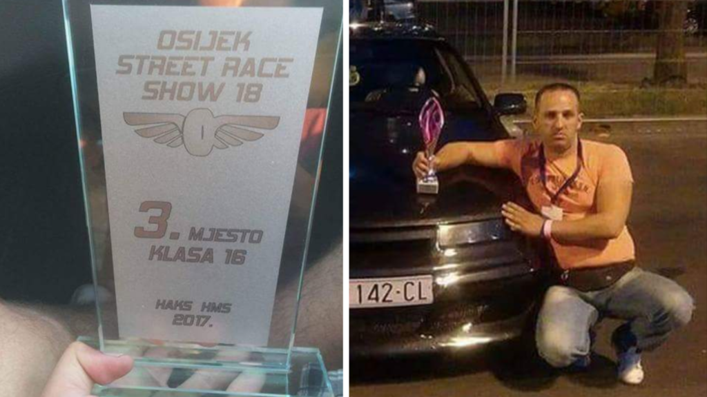 GOSPIĆ BOGATIJI ZA DVA PEHARA!!!