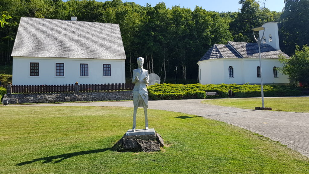 NIKOLA TESLA SE VRAĆA KUĆI !