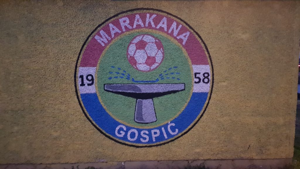 MARAKANA – KAO NEKADA !