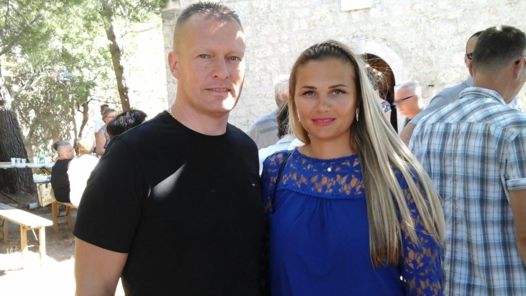 SUSRET S POZNATIM OSOBAMA