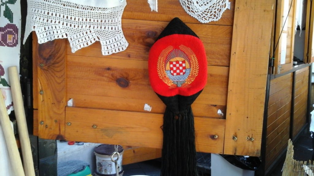 ZAVRŠILA JESEN, ALI U LICI !