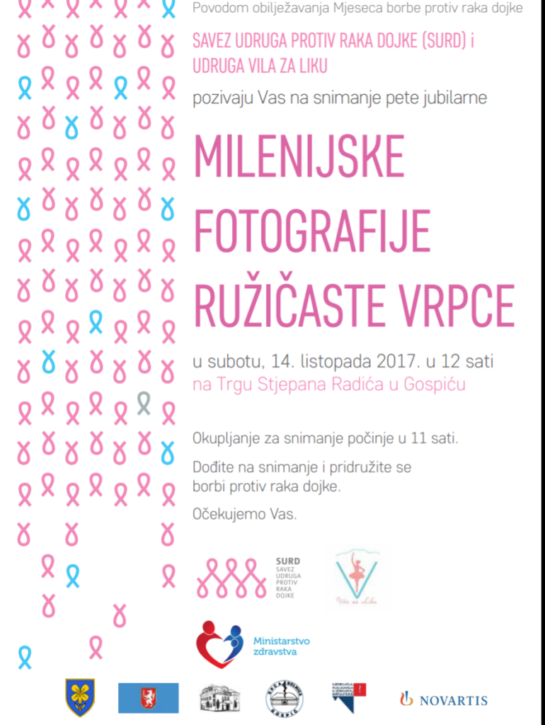 GOSPIĆ POČAŠĆEN JOŠ JEDNOM MILENIJSKOM FOTOGRAFIJOM