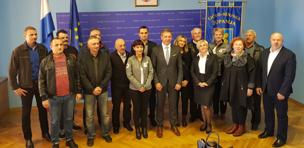 DAN DOBROVOLJNIH DARIVATELJA KRVI