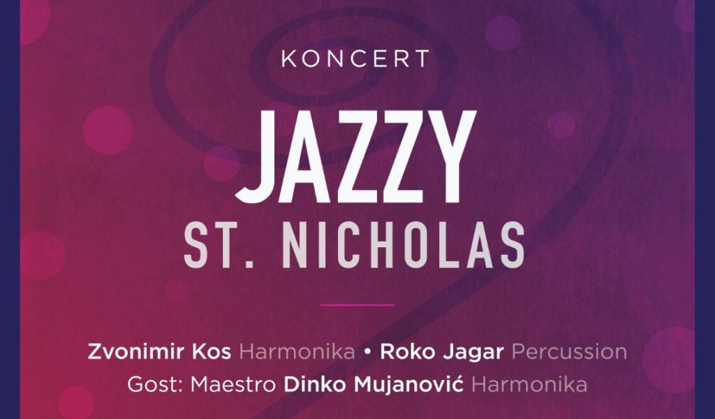 KONCERT PROFESORA ZVONIMIRA KOSA