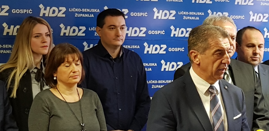 NEZAPAMĆENA POLITIČKA IZJAVA