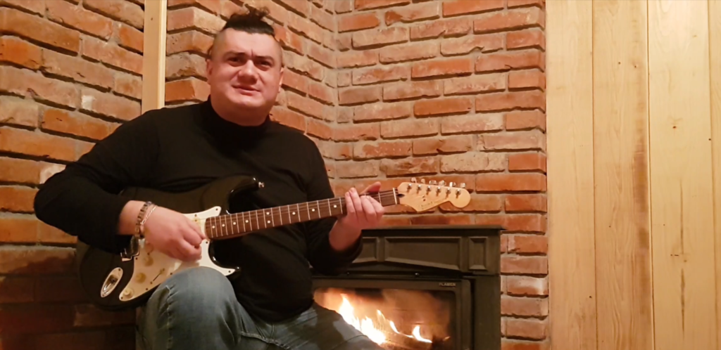NOVI GLAZBENI HIT: BEĆARINA