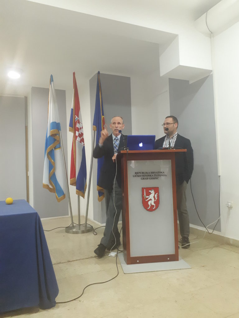 Održano predavanje na temu „Mentalno i fizičko zdravlje“