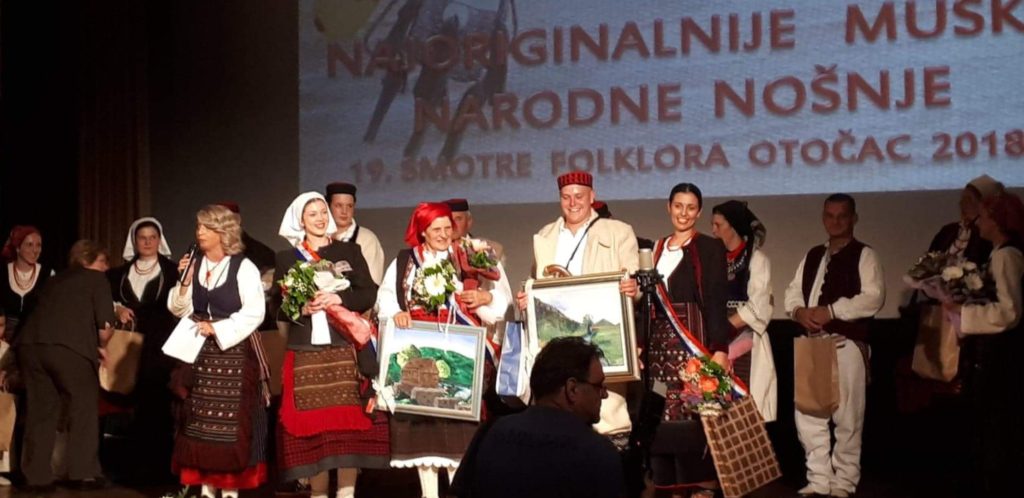 ŠIROKA KULA NAJORIGINALNIJA