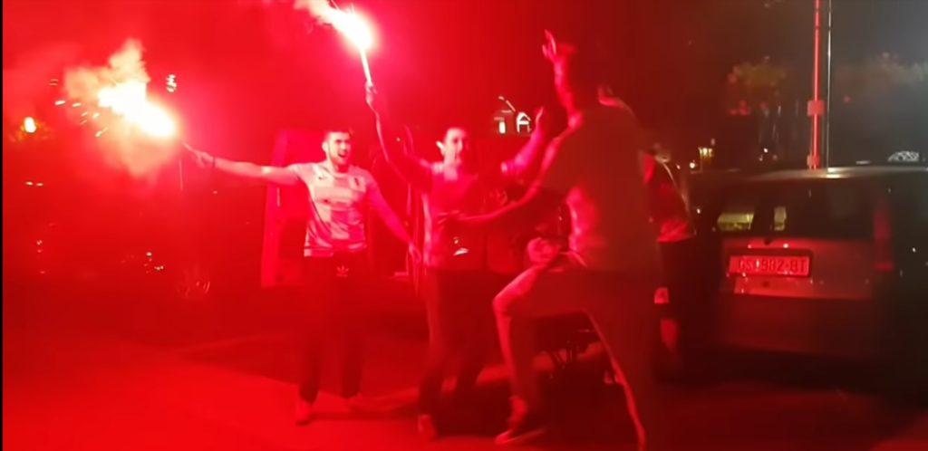 GOSPIĆ I HRVATSKA, TO JE UVIJEK BILO JEDNO!!!