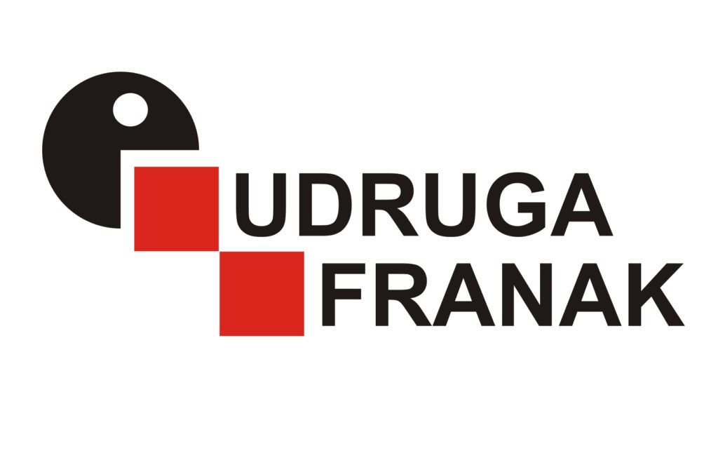 TRIBINA UDRUGE FRANAK