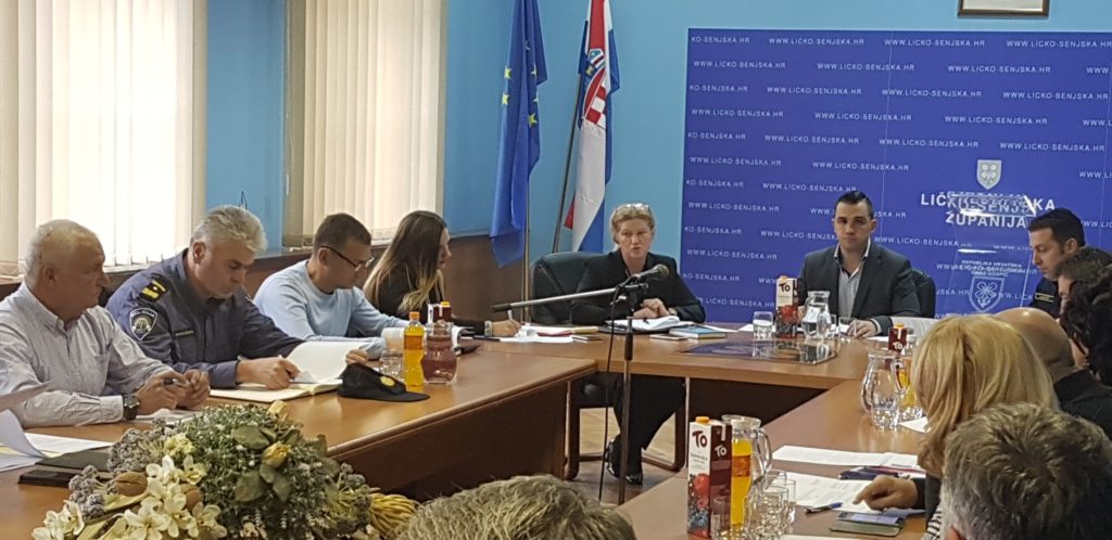 VICE NEKIĆ: SVE JE SPREMNO ALI IPAK NEK NAM NE ZATREBA
