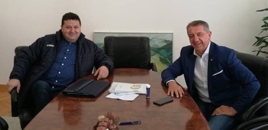 UDRUGA LOGORAŠA SRPSKIH KONCENTRACIJSKIH LOGORA NA PRIJEMU KOD ŽUPANA