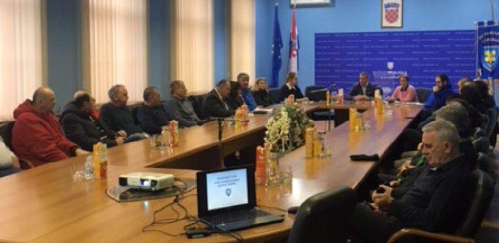 MILINOVIĆ: RASPRAVA O POSLJEDICAMA NE IZGLASANOGA PRORAČUNA