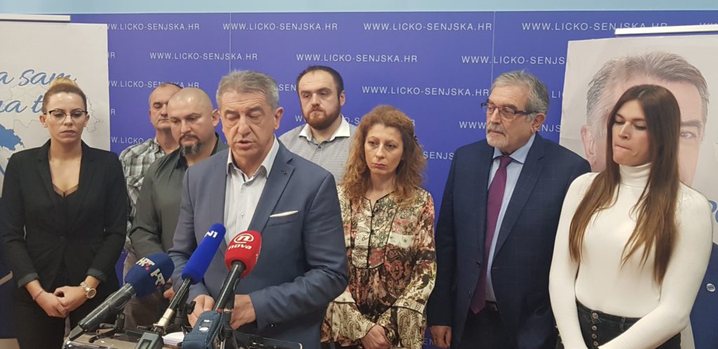 MILINOVIĆ: Plenković ne informiran i govori neistine