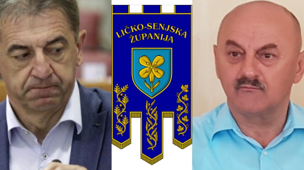 ZAJEDNIČKO PRIOPĆENJE Dr. DARKA MILINOVIĆA I KARLA STARČEVIĆA