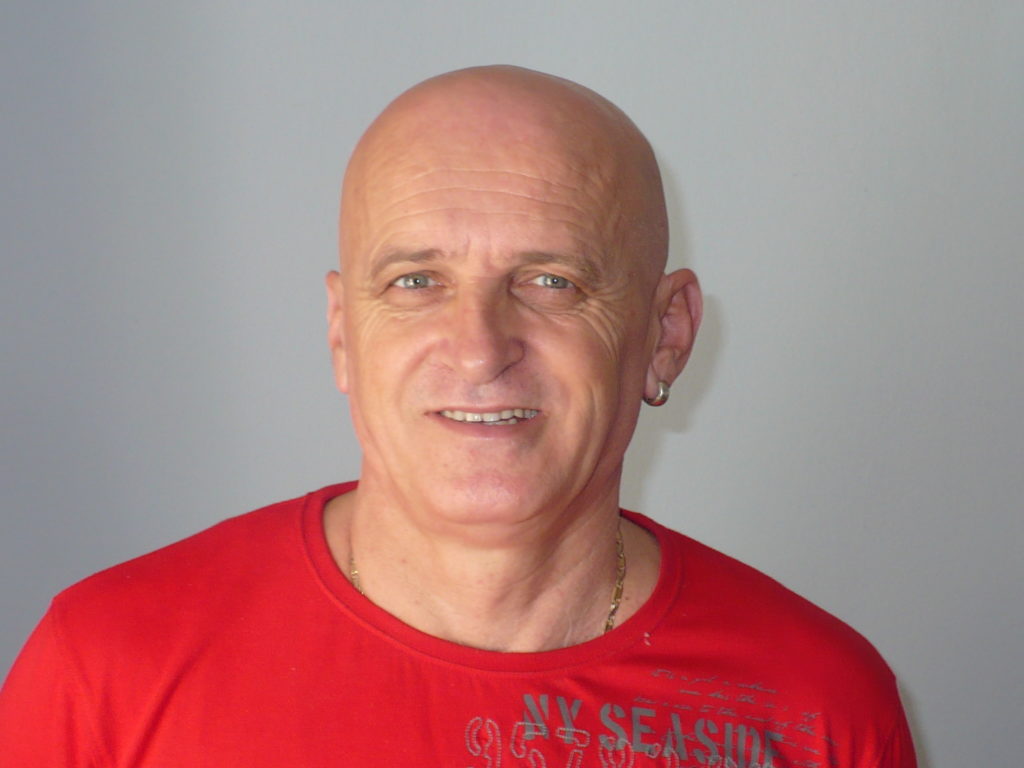 Gospićki laureat