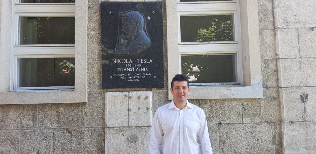 DEJAN KOVAČ – nezavisni kandidat za predsjednika Republike Hrvatske
