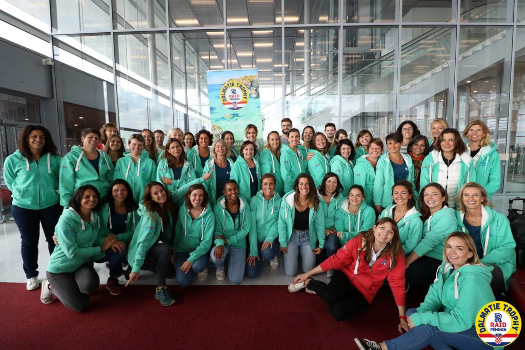 “Dalmatia Trophy” i ove godine u Hrvatskoj