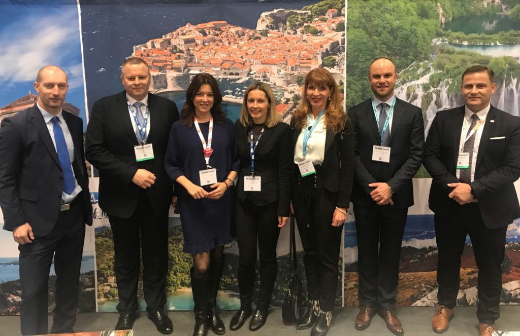 Hrvatska u New Yorku među najtraženijim turističkim destinacijama