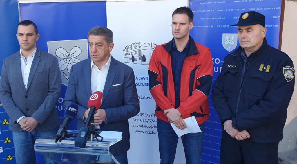 317 samoizolacije, 118 aktivnih, 1 zaražen a ima i prekršaja!