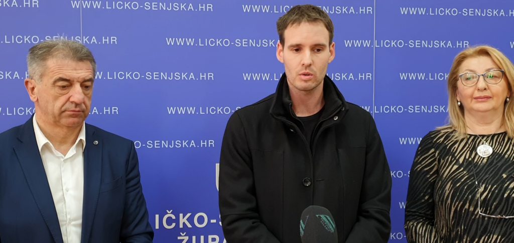 Dr. Milinović “Coronavirus će doći ali nema mjesta panici”