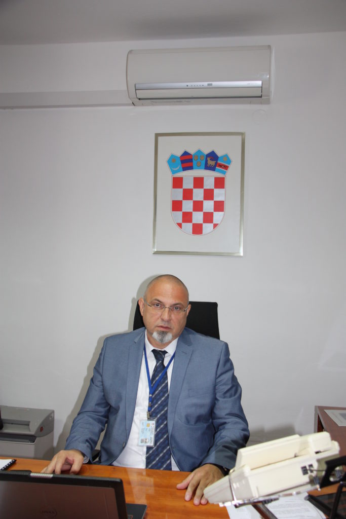 ZORAN ZDUNIĆ-PRVI LIČKO-SENJSKI POLICAJAC