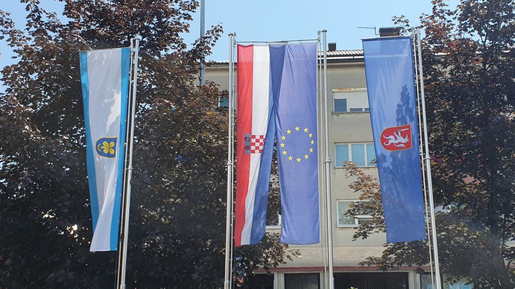 Na pomolu velika investicija u Gospiću