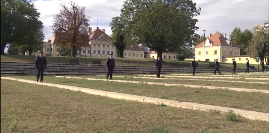 Novi spot policijske klape Sveti Mihovil povodom sjećanja na žrtvu Vukovara