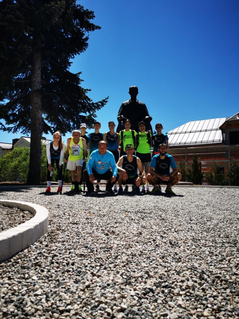 USPJEŠAN NASTUP GOSPIĆKIH ATLETIČARA