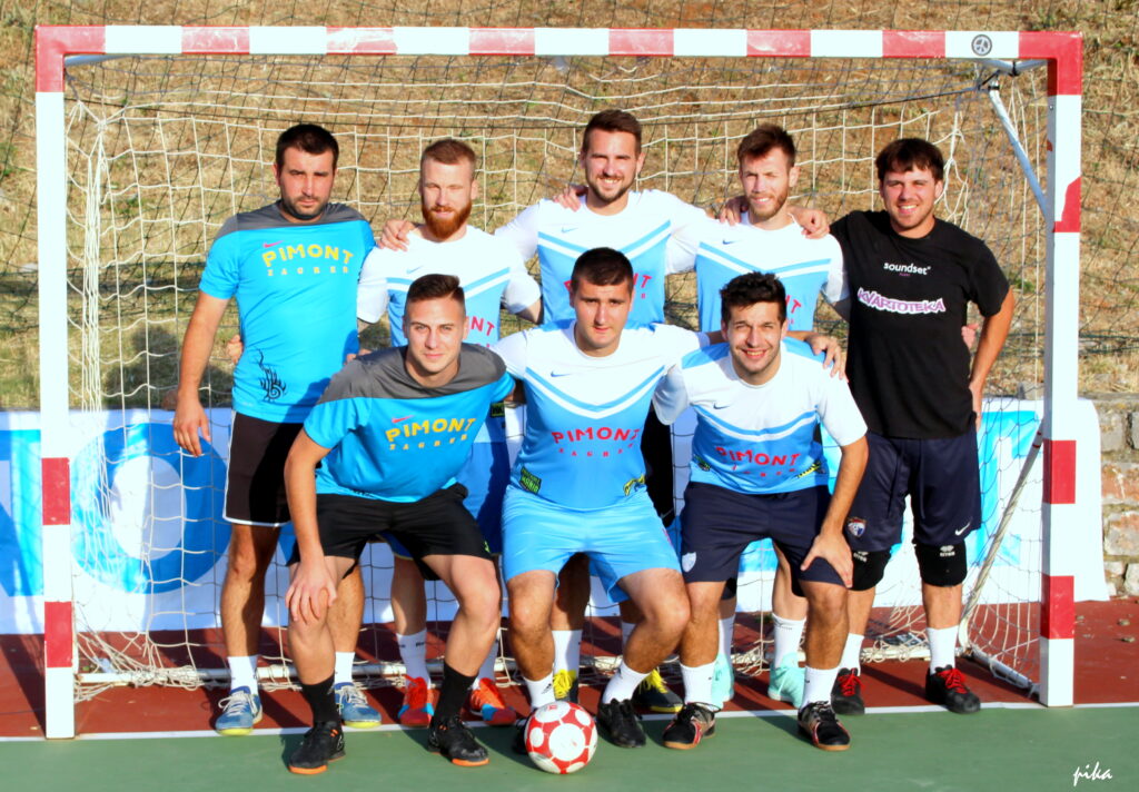 USKORO MALONOGOMETNI TURNIR “TENIS” U SENJU