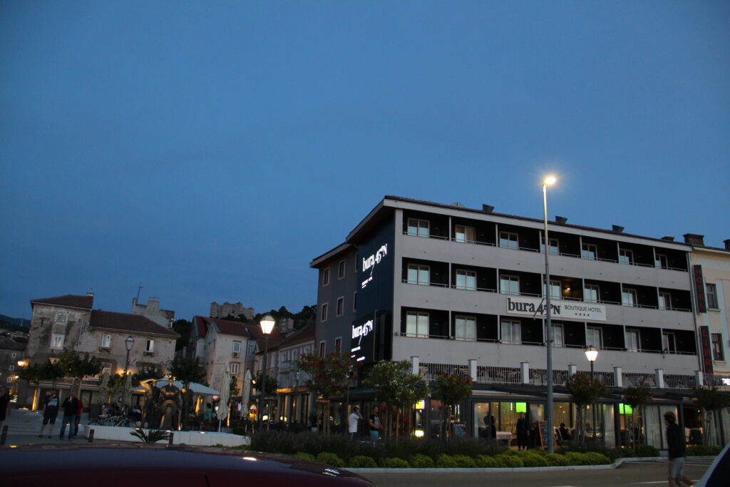 OBOGAĆENA TURISTIČKA PONUDA U SENJU