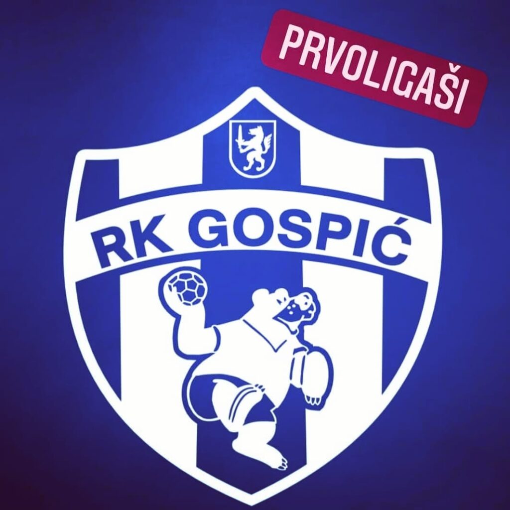 GOSPIĆ IMA PRVOLIGAŠA