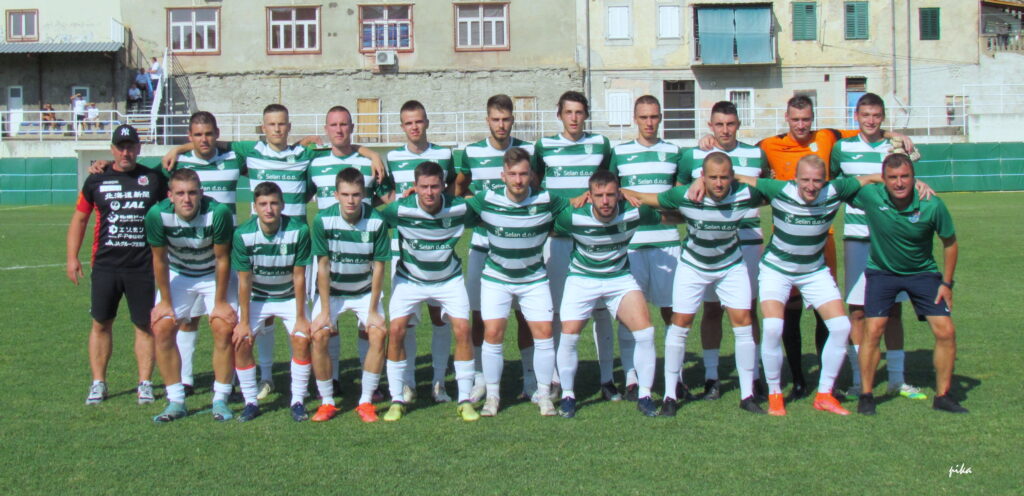 VELIKI TRIJUMF NEHAJA