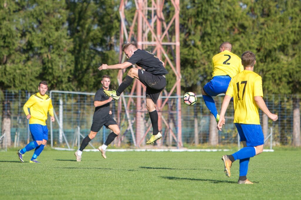 IV HRVATSKA NOGOMETNA LIGA -ZAPAD