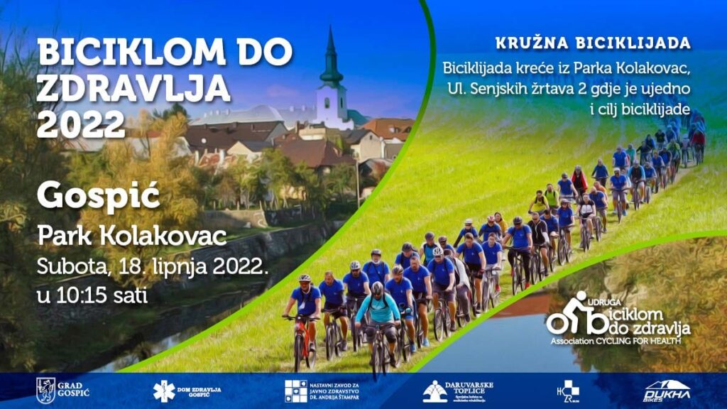PROMOCIJA ZDRAVLJA I PREVENCIJA BOLESTI