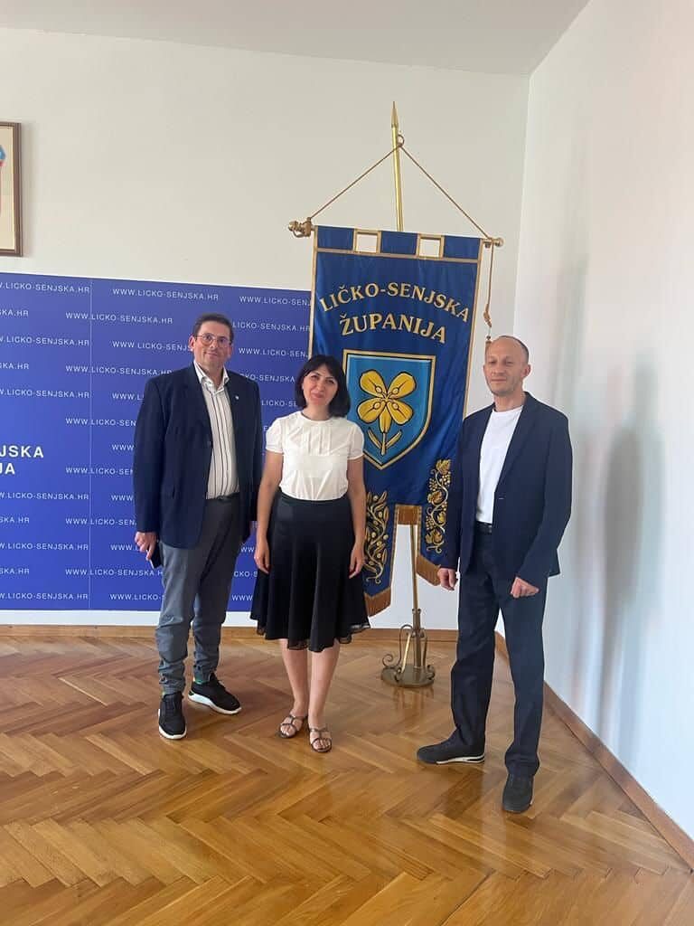 ZAHVALA DIREKTORICE EUROPSKE BANKE ZA OBNOVU I RAZVOJ