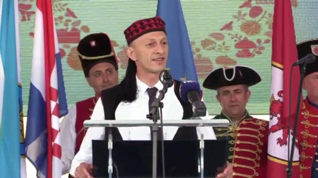 ZAHVALA ŽUPANA PETRYA POVODOM 24. MANIFESTACIJE “JESEN U LICI”
