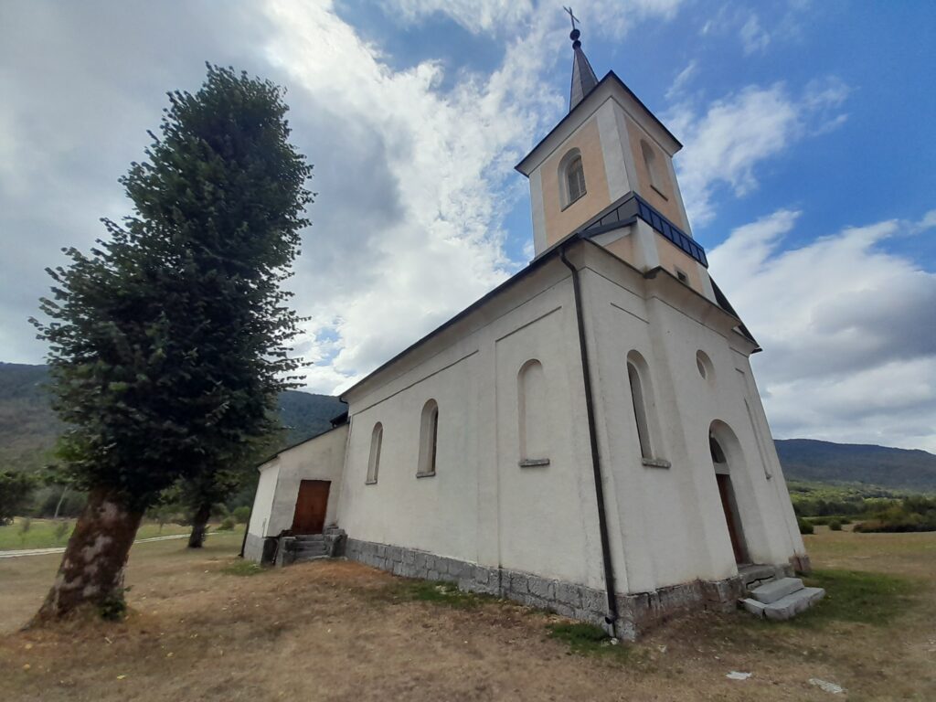 ….   I MOJ BUŽIM PONOSIM SE NJIME