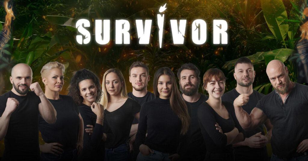 ANĐELA ĆAĆIĆ OD PONEDJELJKA U PROGRAMU SURVIVORA NA TV NOVA