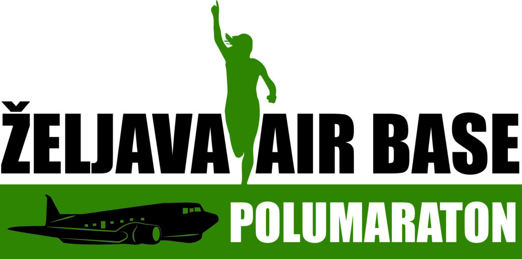ŽELJAVA AIR BASE POLUMARATON