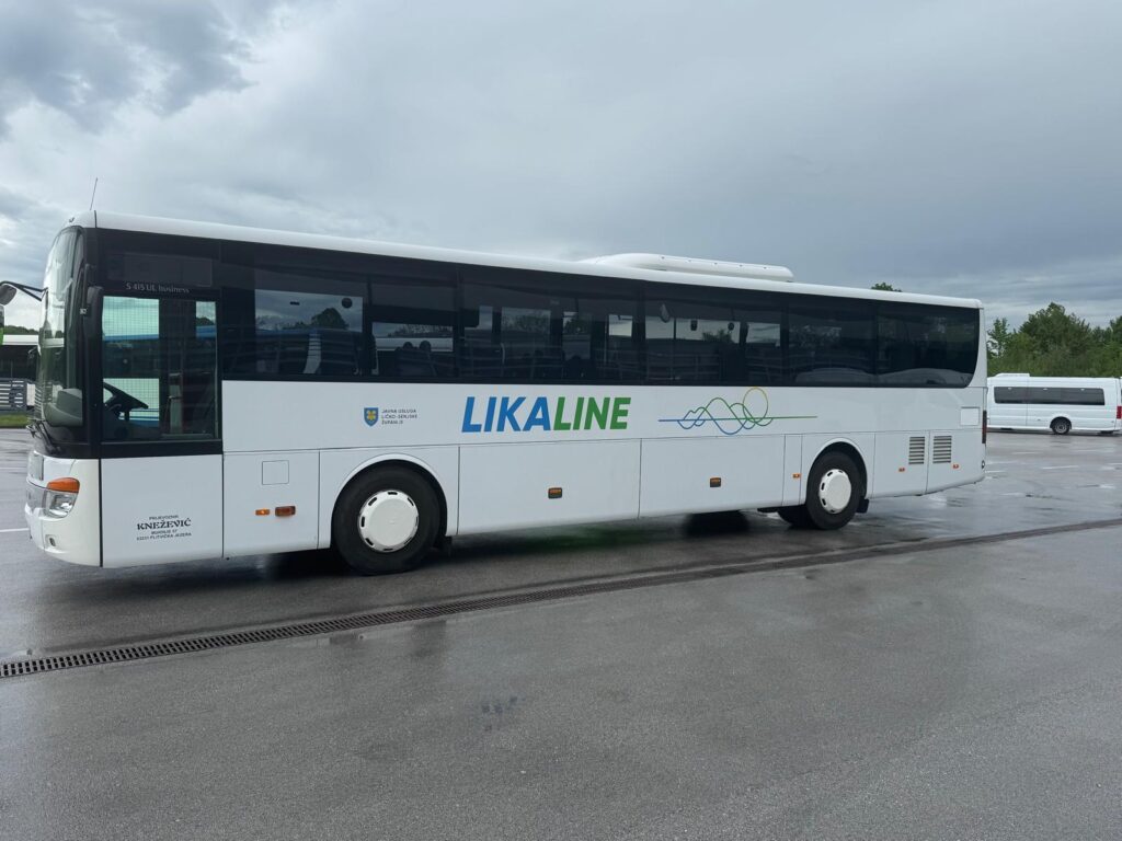 LIKA LINE