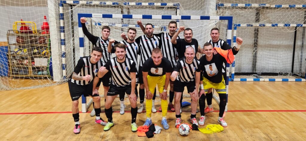 MNK “LIKA ŠPORT” ODLAZI U RIJEKU PO PEHAR POBJEDNIKA KUPA REGIJE