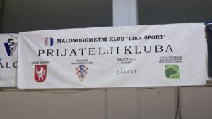 Prijatelji kluba