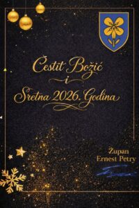 Čestitka- LSŽ 2025