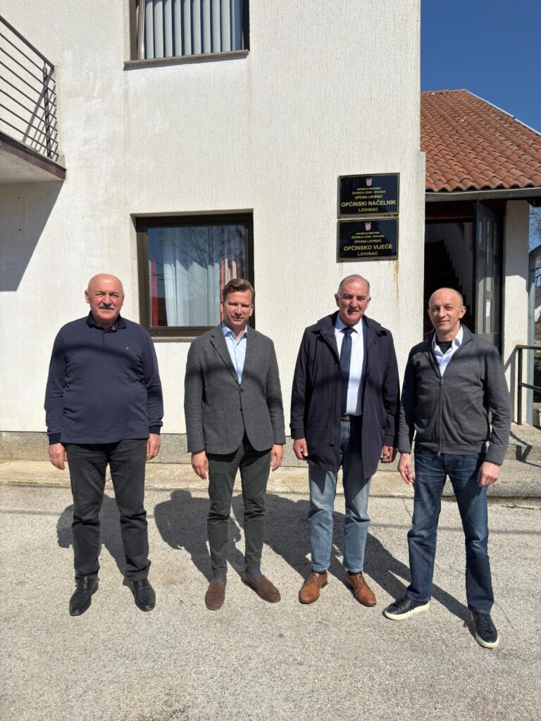 Suradnja županija za očuvanje i obnovu Majstorske ceste