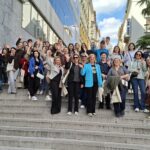 STRUKOVNA ŠKOLA GOSPIĆ USPJEŠNO PROVODI JOŠ JEDAN PROJEKT!