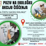 GRAD OTOČAC U PROJEKTU “OD IZVORA DO MORA”
