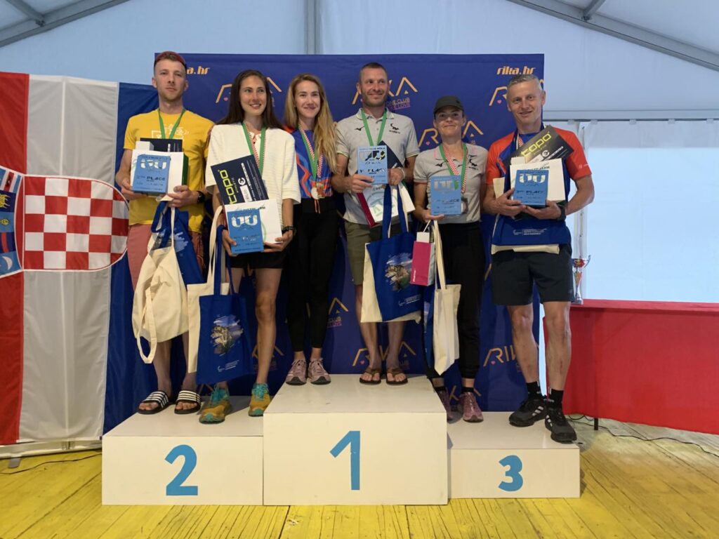 DVIJE MEDALJE STIŽU U LIKU: ŠIRIĆ ZLATNA, BUTORAC BRONČANI